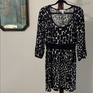 White House Black Market dress